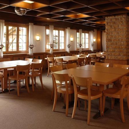 La Tzoumaz B&B By Les Elfes Luaran gambar